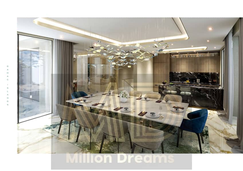 5BR+MAIDS || WATERFRONT || BEST LAYOUT - Image 9