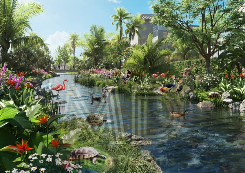 5BR+MAIDS || WATERFRONT || BEST LAYOUT - Image 13