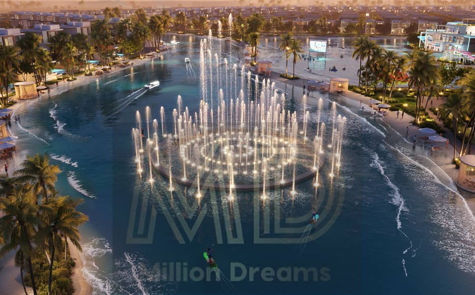 5BR+MAIDS || WATERFRONT || BEST LAYOUT - Image 16