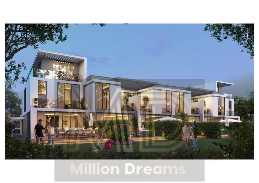 5BR+MAIDS || WATERFRONT || BEST LAYOUT - Image 17