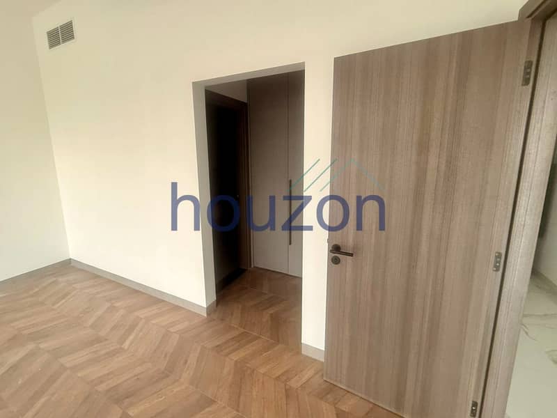 Spacious+Bright 1BR | Burj Khalifa View | Vacant - Image 9