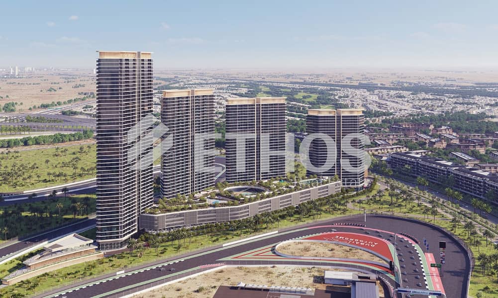 Flexible Payment Plan | No Commission | 180 Degrees View