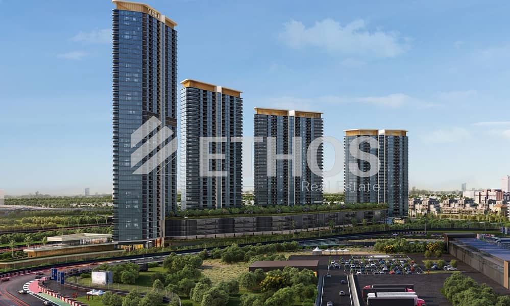 Flexible Payment Plan | No Commission | 180 Degrees View