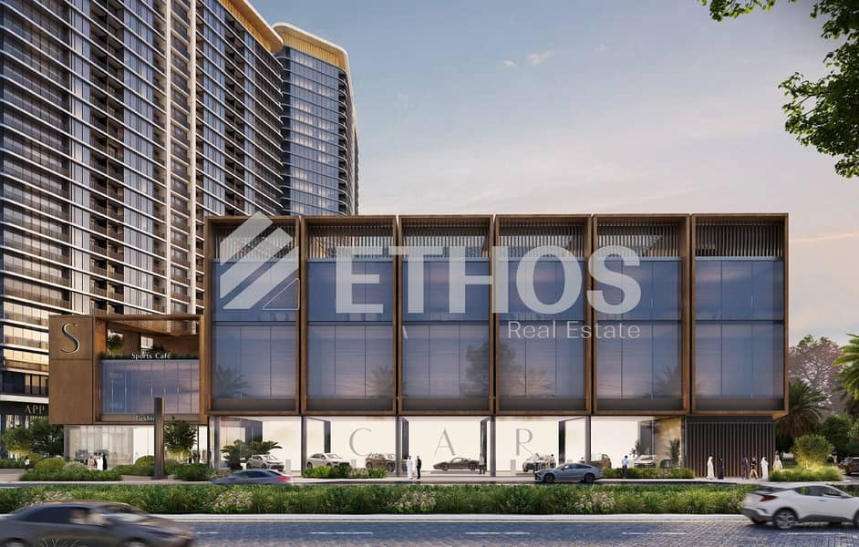 Flexible Payment Plan | No Commission | 180 Degrees View