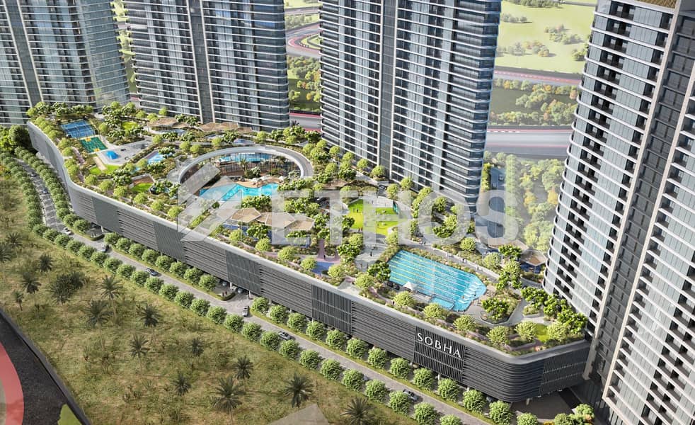 Flexible Payment Plan | No Commission | 180 Degrees View