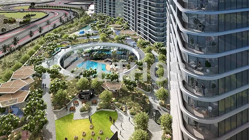 Flexible Payment Plan | No Commission | 180 Degrees View