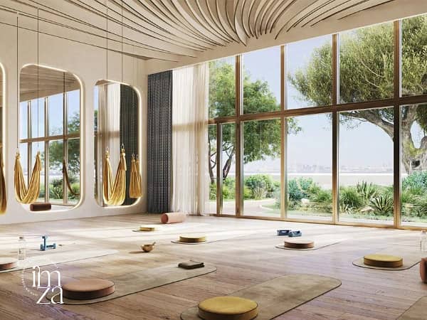 Premium 3BR | High Floor | Waterfront Living