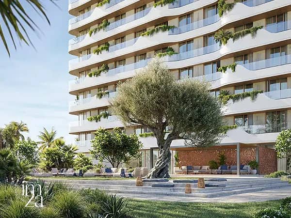 Premium 3BR | High Floor | Waterfront Living - Image 7