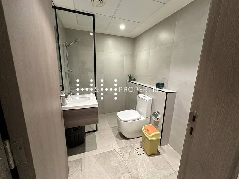 Ready to Move | Upgraded 2BR Apartment | Next to Metro | SZR View - Image 6