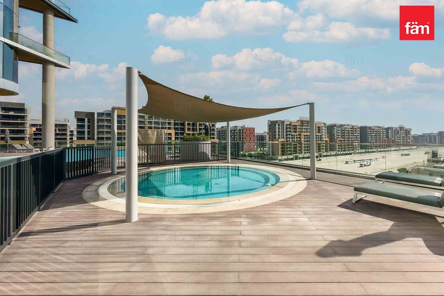 Luxury | Park + Downtown View | Great Investment - Image 15