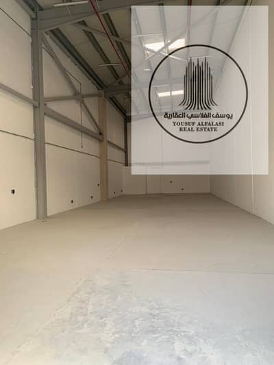 Warehouse zum Miete in Ajman Industrial, Ajman - WhatsApp Image 2025-12-15 at 3.45. 50 PM. jpeg