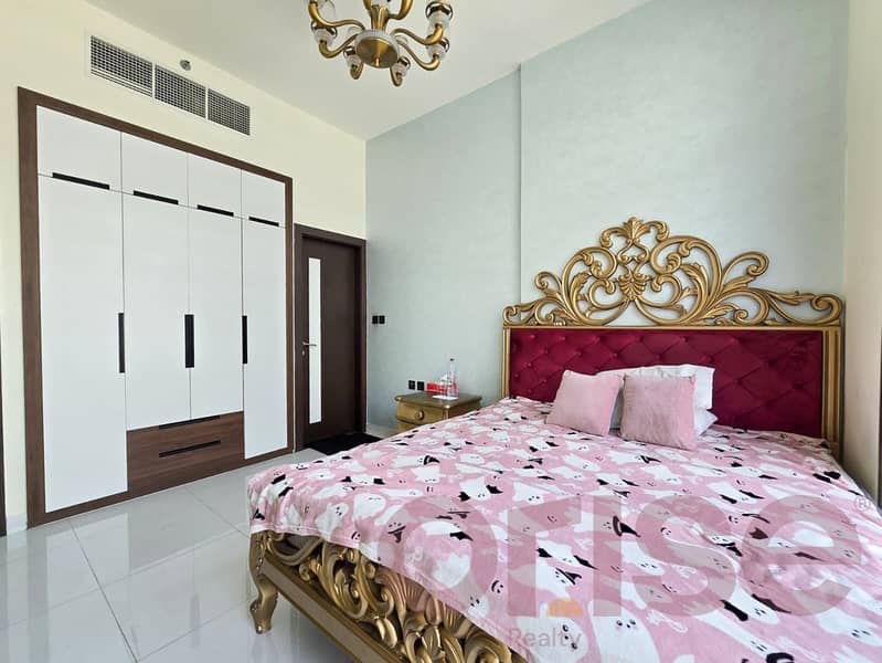 Amazing Deal! Ready-to-Move-In 1-Bedroom in ELZ Residences