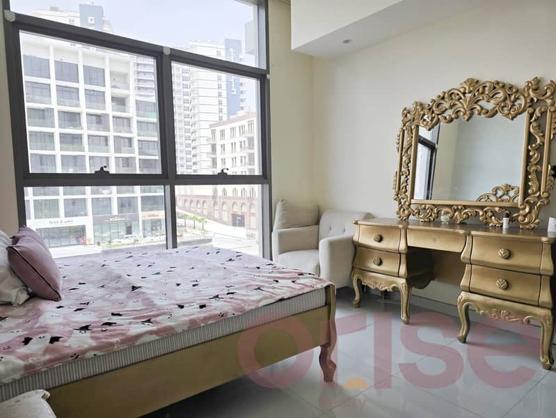 Amazing Deal! Ready-to-Move-In 1-Bedroom in ELZ Residences
