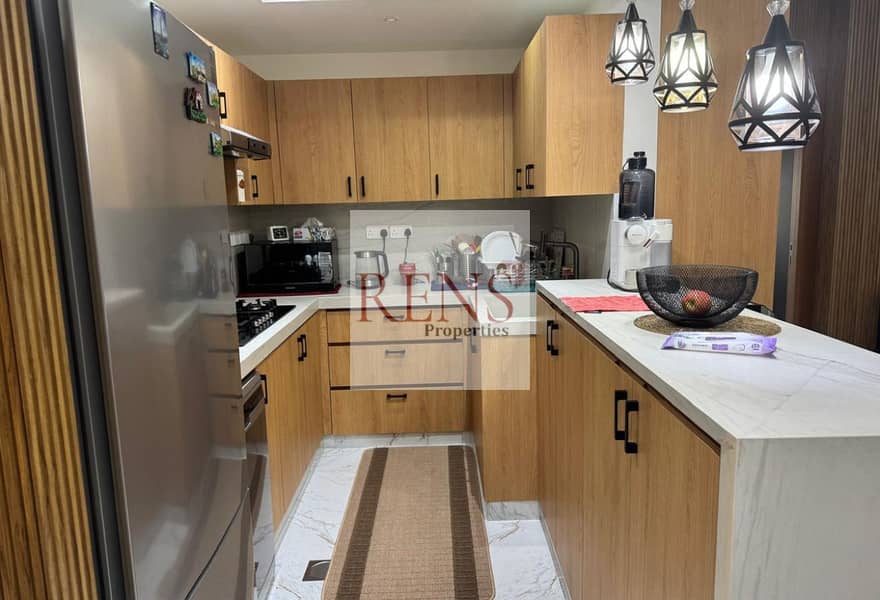 Fully Furnished | Extended & Renovated | Big Space