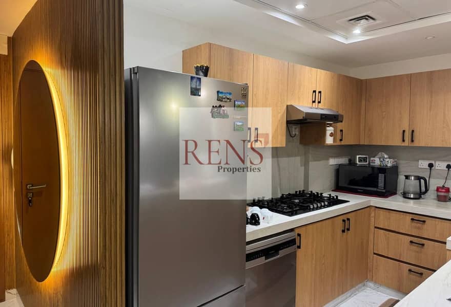 Fully Furnished | Extended & Renovated | Big Space