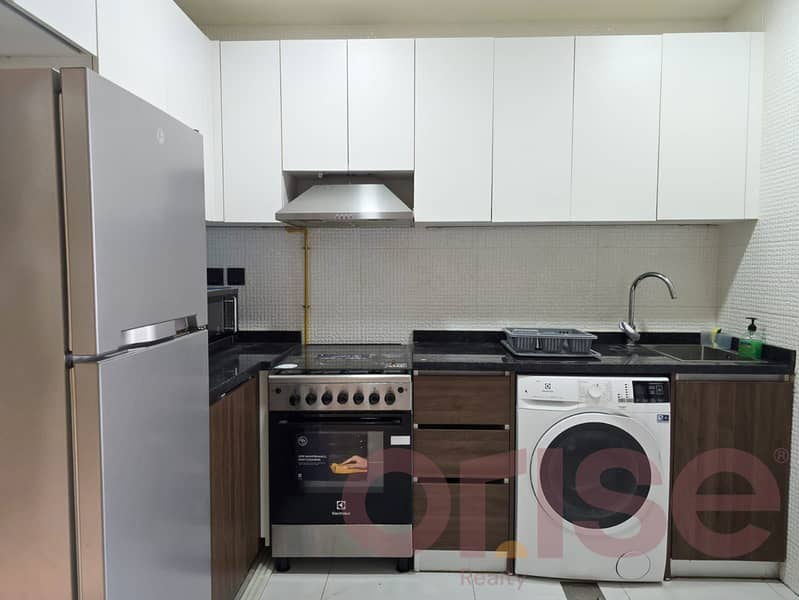 Amazing Deal! Ready-to-Move-In 1-Bedroom in ELZ Residences - Image 8