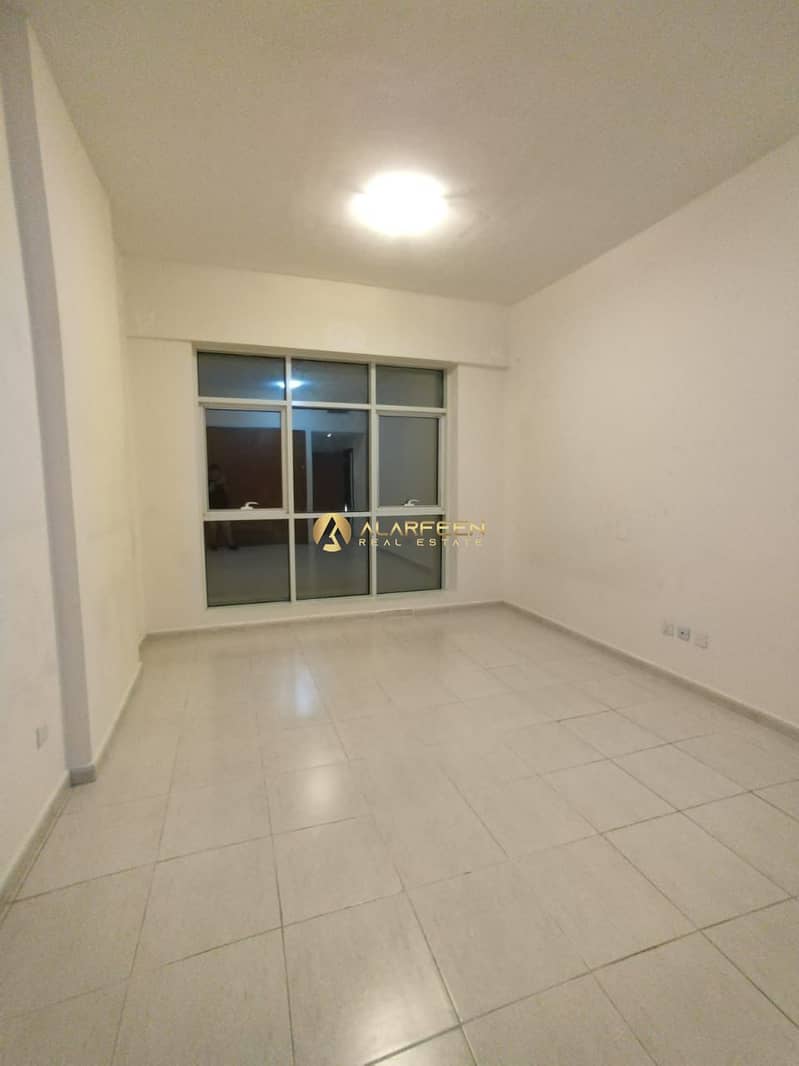 Spacious 1BR | Move In Ready | All Amenities
