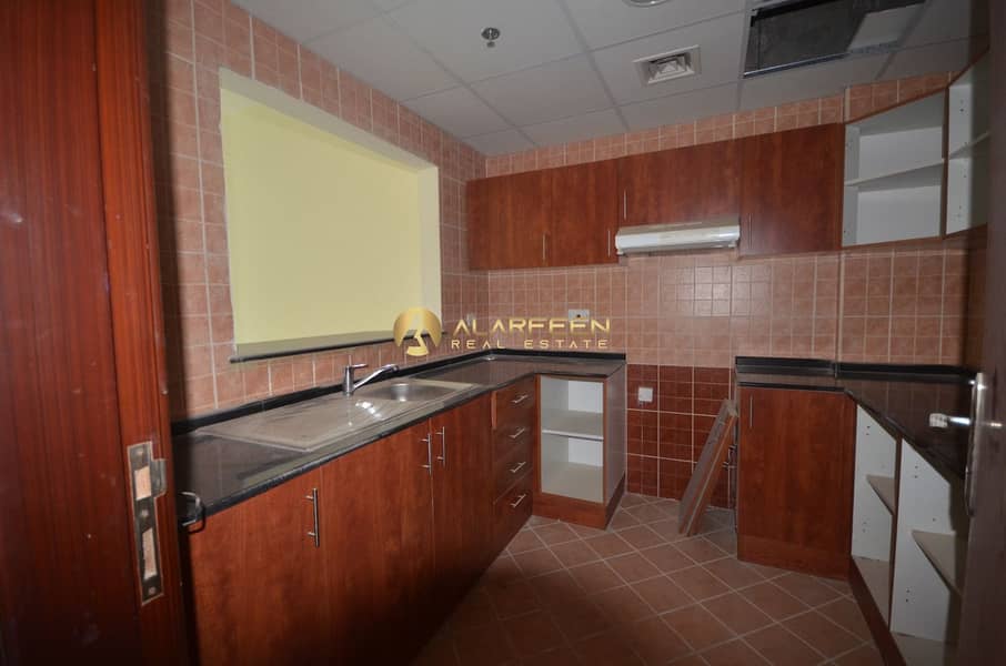 Spacious 1BR | Move In Ready | All Amenities