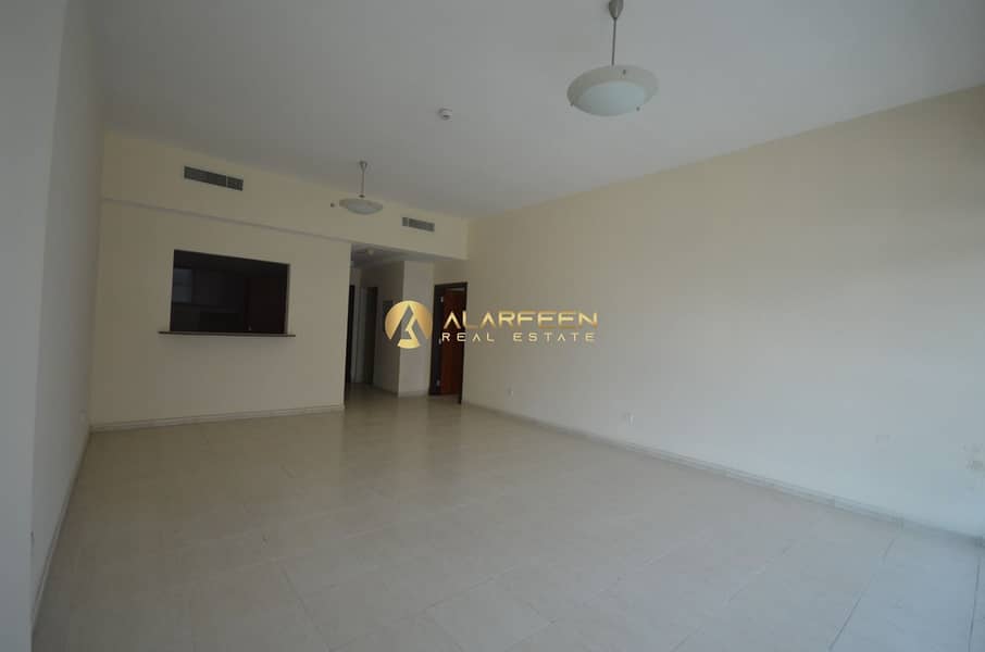 Spacious 1BR | Move In Ready | All Amenities