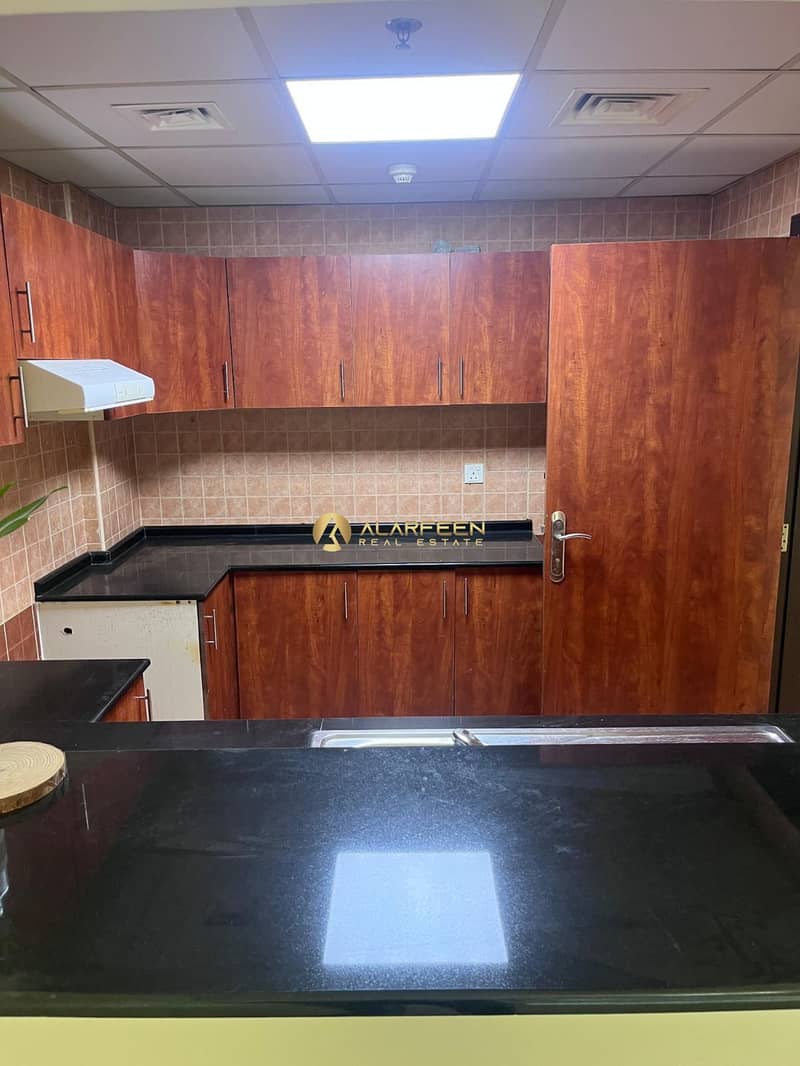 Spacious 1BR | Move In Ready | All Amenities - Image 8