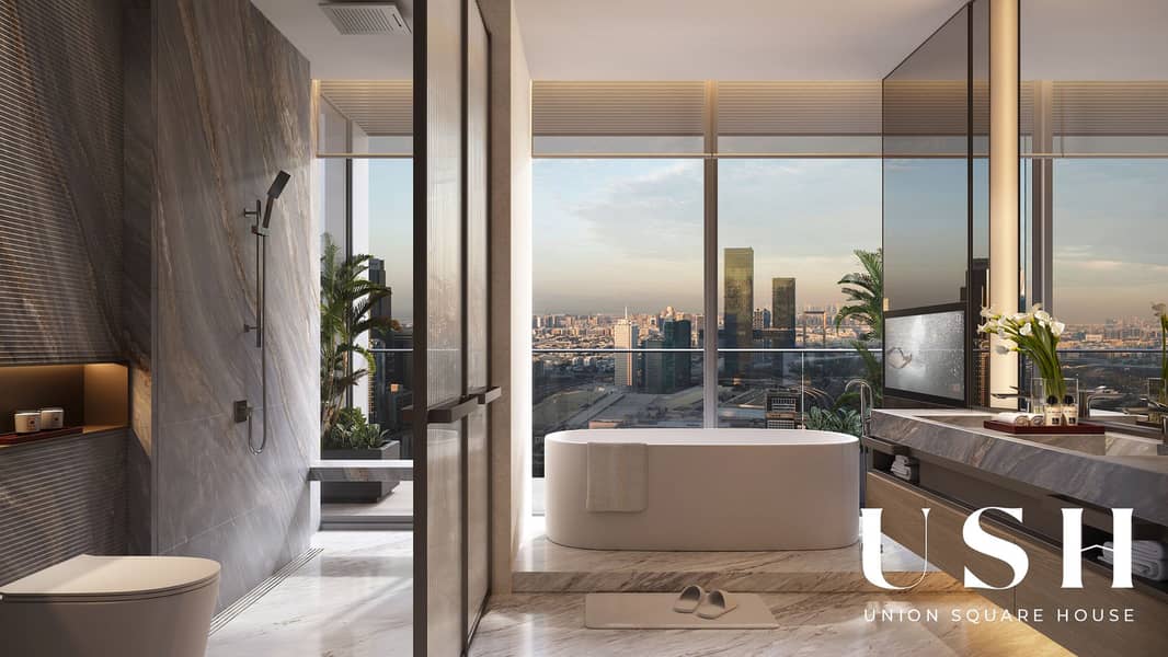 High -End 4BR | Elevated Craftmanship | High ROI - Image 6