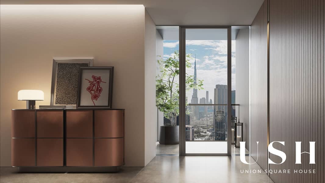 High -End 4BR | Elevated Craftmanship | High ROI - Image 7