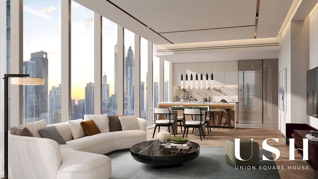 High -End 4BR | Elevated Craftmanship | High ROI - Image 11