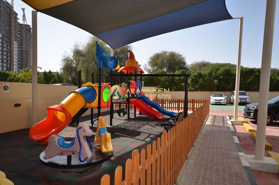 Spacious 1BR | Move In Ready | All Amenities - Image 19