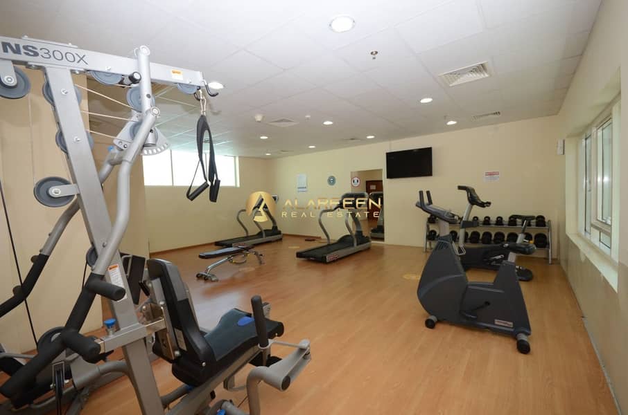 Spacious 1BR | Move In Ready | All Amenities - Image 20