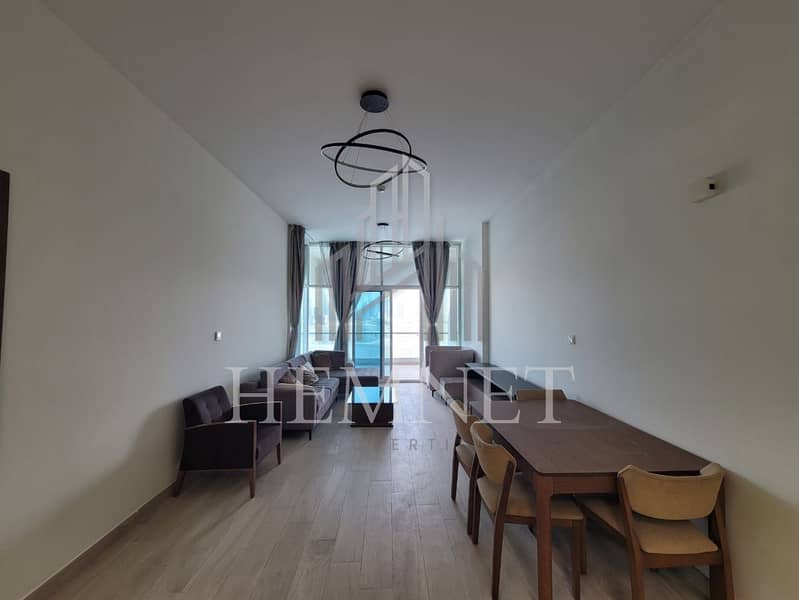 Fully Furnished | Vacant | Creek View