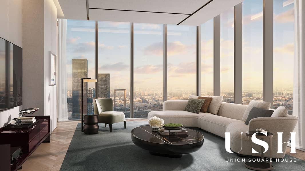 High -End 4BR | Elevated Craftmanship | High ROI - Image 13