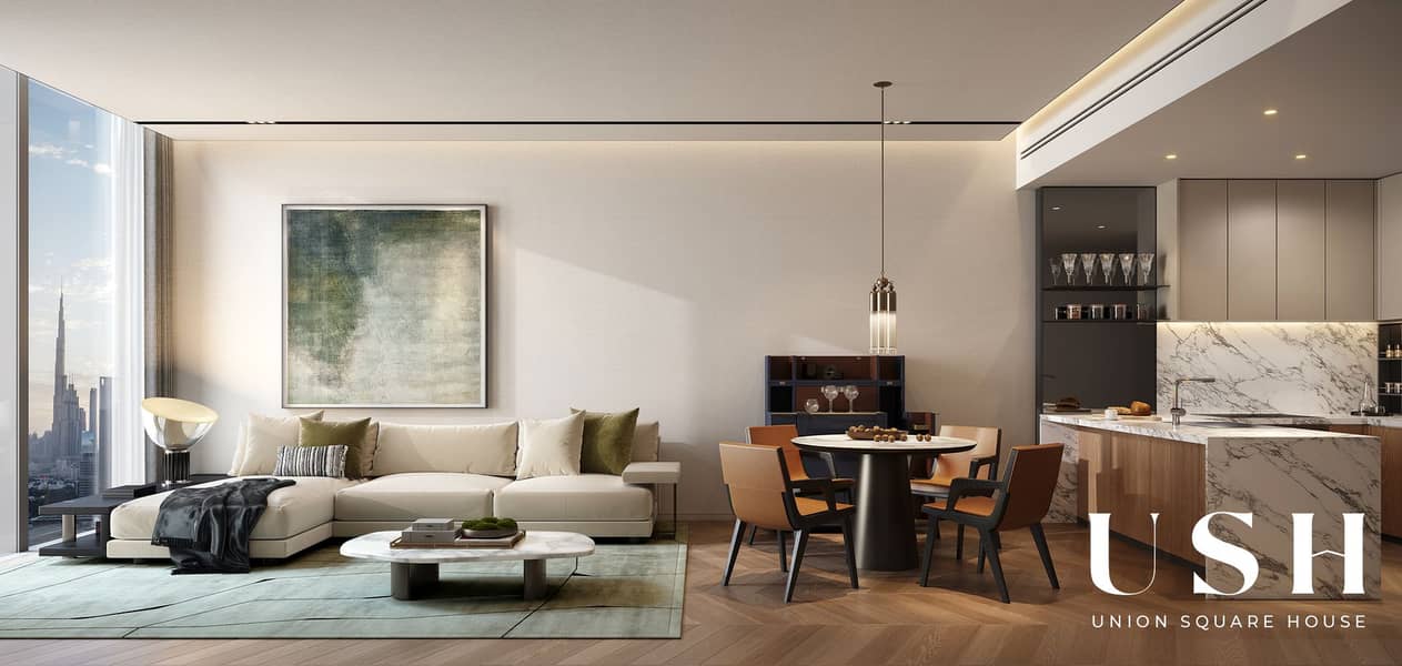 High -End 4BR | Elevated Craftmanship | High ROI - Image 16