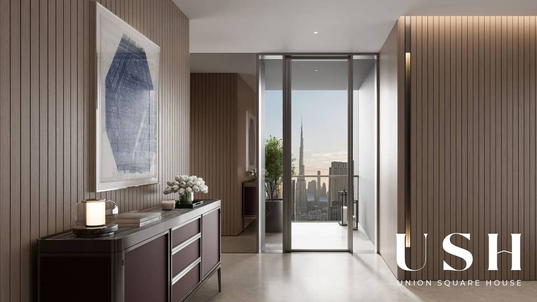 High -End 4BR | Elevated Craftmanship | High ROI - Image 17