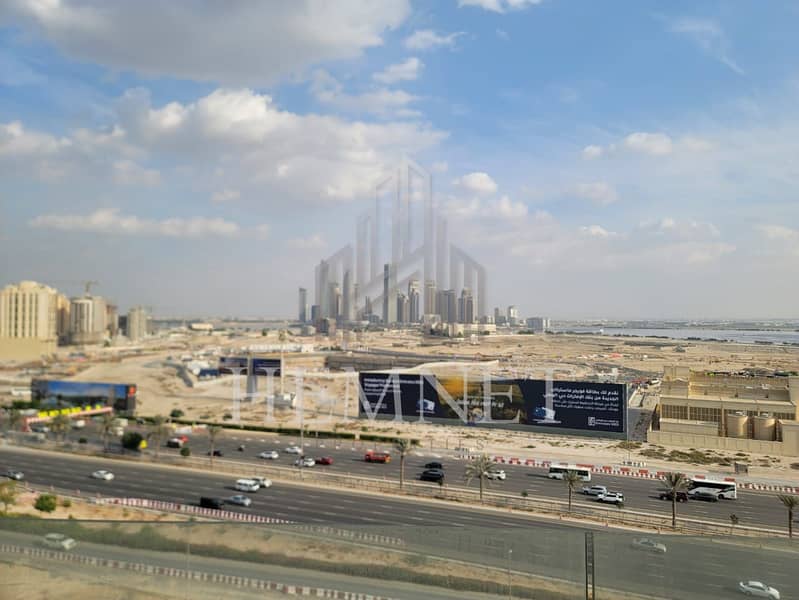 Fully Furnished | Vacant | Creek View - Image 13