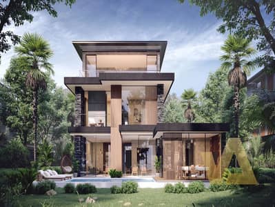 4 Bedroom Villa for Sale in Tilal Al Ghaf, Dubai - 17. jpg