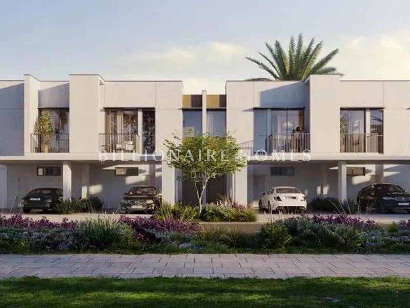 Lagoon View| Close to Park | Big Plot - Image 6