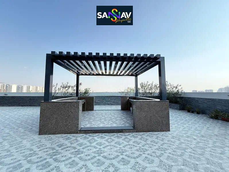 Prime Location | Near Metro | Ideal for Investment or End-Use - Image 11