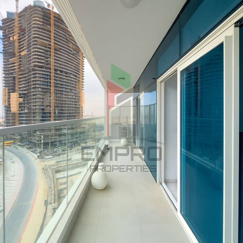 Luxury Fully Furnished Apartment | 2 BR + Study | Private Pool - Image 6