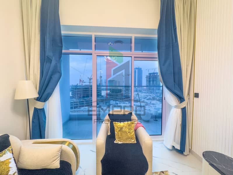 Luxury Fully Furnished Apartment | 2 BR + Study | Private Pool - Image 10