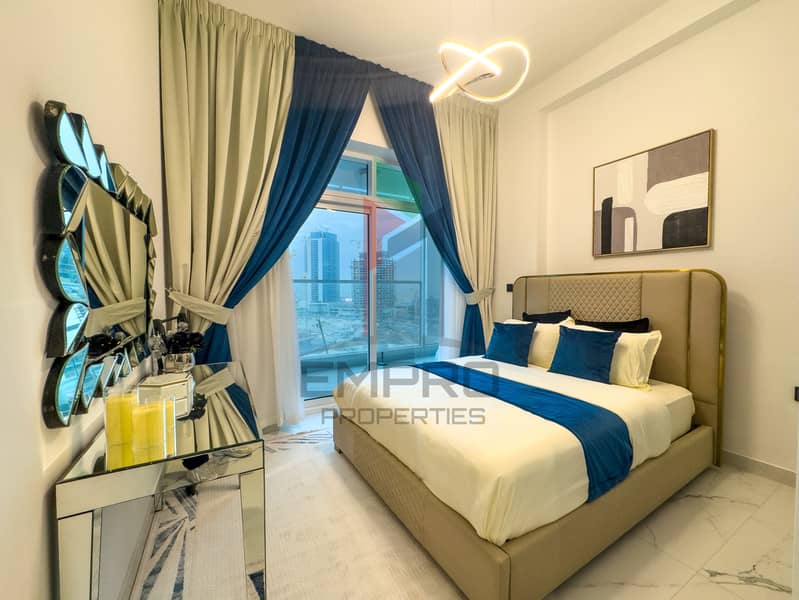 Luxury Fully Furnished Apartment | 2 BR + Study | Private Pool - Image 12