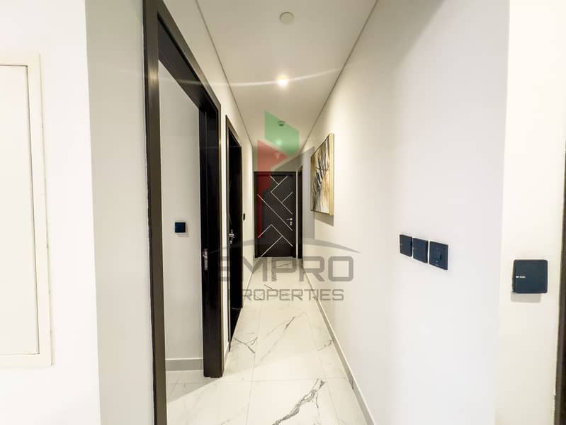 Luxury Fully Furnished Apartment | 2 BR + Study | Private Pool - Image 14