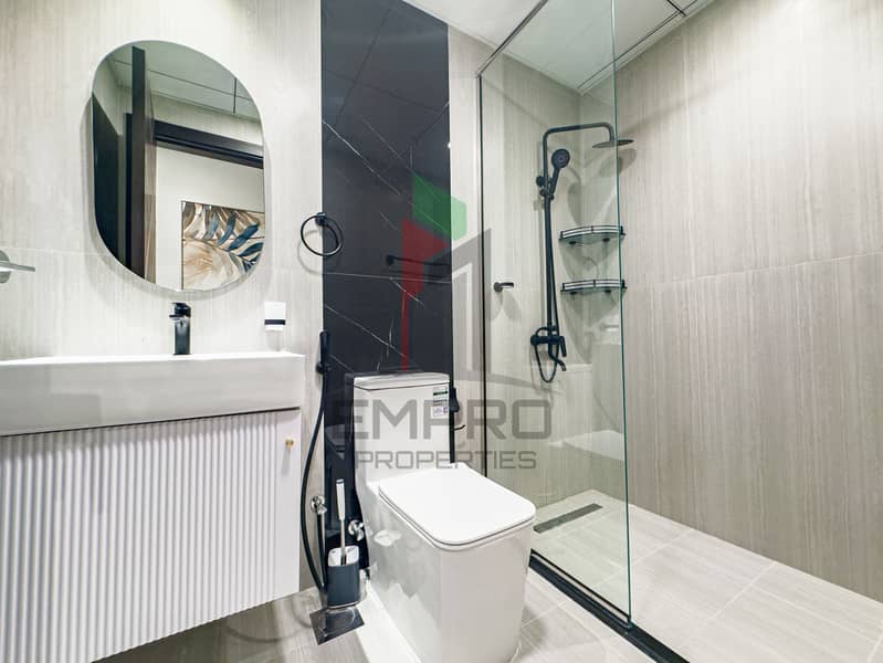 Luxury Fully Furnished Apartment | 2 BR + Study | Private Pool - Image 15