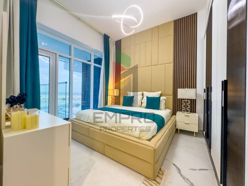 Luxury Fully Furnished Apartment | 2 BR + Study | Private Pool - Image 16