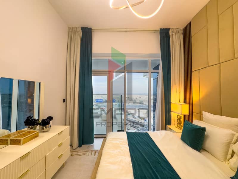 Luxury Fully Furnished Apartment | 2 BR + Study | Private Pool - Image 18