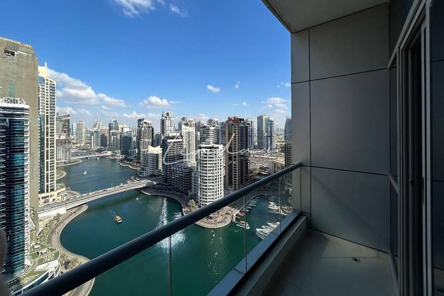 Marina View | Upgraded | Vacant end of Jan