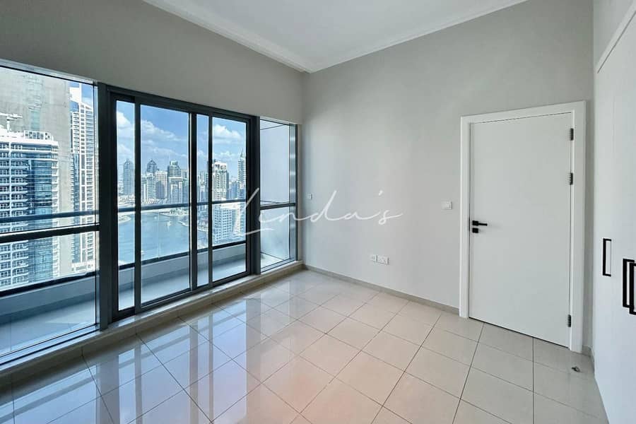 Marina View | Upgraded | Vacant end of Jan