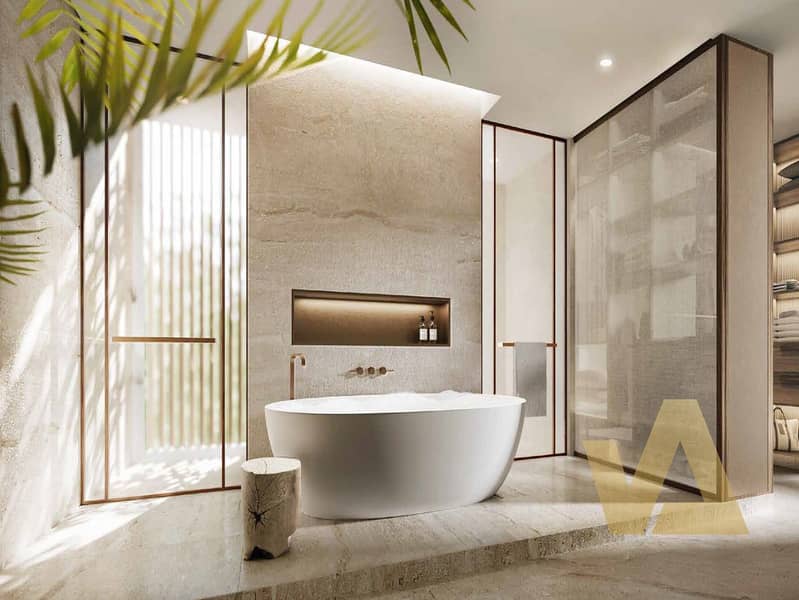 4 BHK Standalone Villa |Genuine Resale |Prime Area - Image 6