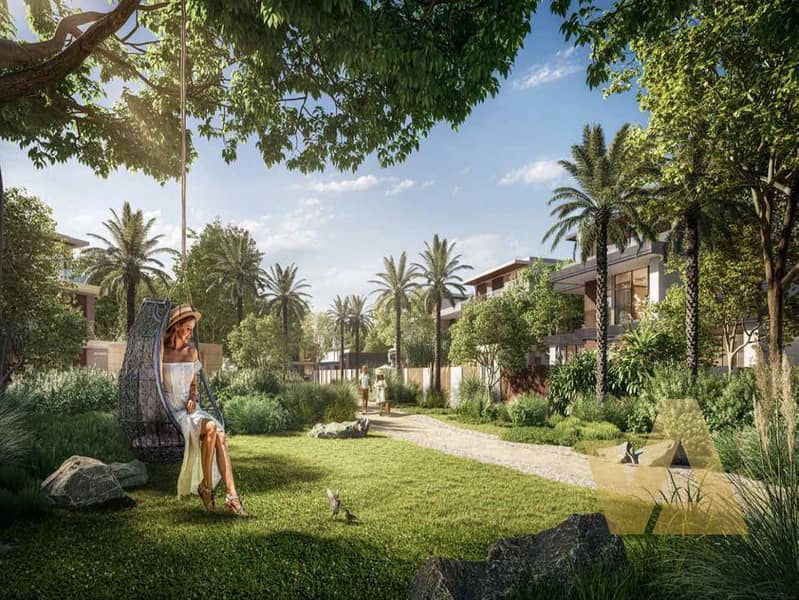 4 BHK Standalone Villa |Genuine Resale |Prime Area - Image 7