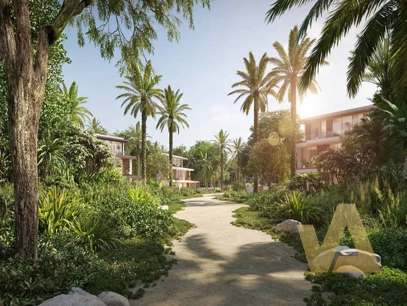 4 BHK Standalone Villa |Genuine Resale |Prime Area - Image 8