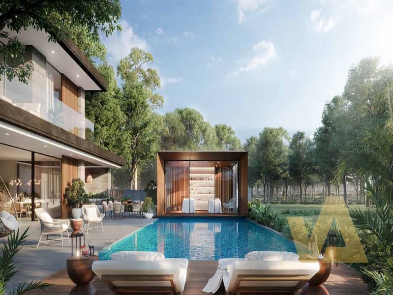 4 BHK Standalone Villa |Genuine Resale |Prime Area - Image 14